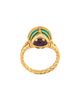 Capucine De Wulf Capucine De Wulf Scarab Petite Ring - 3