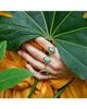 Capucine De Wulf Capucine De Wulf Scarab Petite Ring - 5