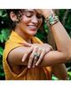 Capucine De Wulf Capucine De Wulf Scarab Petite Ring - 6