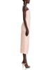 Cara Cara Cara Cara Adelina Sequined Strapless Midi Dress - 5