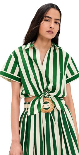 Cara Cara - Gracie Mini Dress