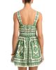 Cara Cara Cara Cara Candy Mini Dress - 3