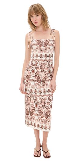 knee length dresses for ladies Cara Cara - Calypso Dress main image 0
