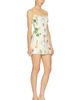 Cara Cara Cara Cara Cherry Mini Dress - 2