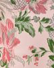 Cara Cara Cara Cara Claudine Mini Dress Jacquard PinkFlower - 6
