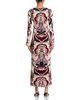 Cara Cara Cara Cara Danae Midi Dress - 4