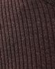 Cara Cara Cara Cara Easton Knit Dress Brown - 6