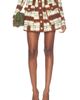 Cara Cara Cara Cara Fatima Skirt - 1