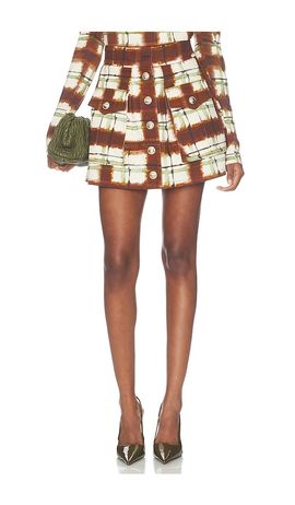 Cara Cara Cara Cara Fatima Skirt