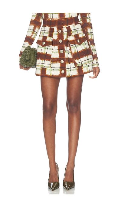 Cara Cara Cara Cara Fatima Skirt
