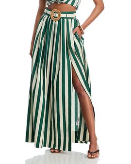 Cara Cara Cara Cara Greenfield Skirt