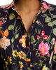 Cara Cara Cara Cara Hutton Floral Midi Dress - 2