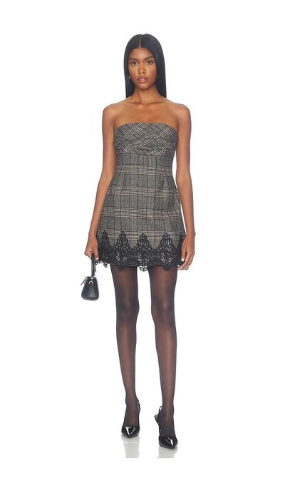 Cara Cara Cara Cara Ina Dress