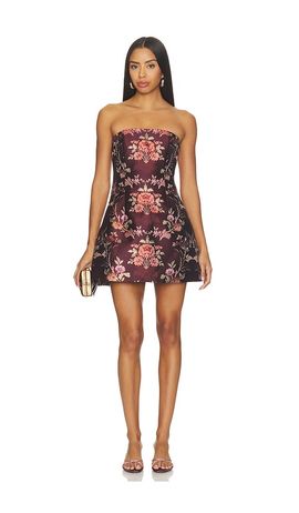 Sho Dress