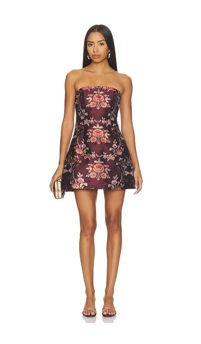 Cara Cara Cara Cara Ines Dress