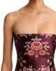 Cara Cara Cara Cara Ines Jacquard Mini Dress - 3