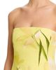 Cara Cara Cara Cara Ines Linen Mini Dress - 3