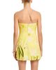 Cara Cara Cara Cara Ines Linen Mini Dress - 4