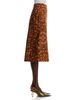 Cara Cara Cara Cara Juniper Cotton Midi Skirt - 3
