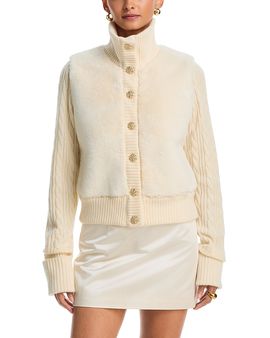 Cara Cara Cara Cara Logan Cardigan