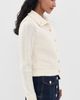 Cara Cara Cara Cara Logan Cardigan Ivory - 4