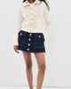 Cara Cara Cara Cara Logan Cardigan Ivory - 5