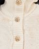 Cara Cara Cara Cara Logan Cardigan Ivory - 6