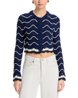 Cara Cara Cara Cara Louise Cardigan Sweater
