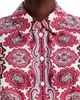 Cara Cara Cara Cara Malena Cotton Belted Shirt Dress - 3