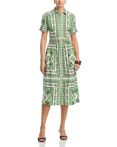 Cara Cara Cara Cara Malena Dress