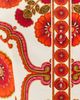 Cara Cara Cara Cara Margarita Dress Mod Floral Ivory - 6