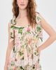 Cara Cara Cara Cara Mari Top Bloomsfield Pink - 2