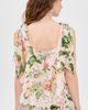 Cara Cara Cara Cara Mari Top Bloomsfield Pink - 3