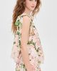 Cara Cara Cara Cara Mari Top Bloomsfield Pink - 4