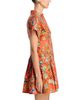 Cara Cara Cara Cara Nash Floral Mini Dress - 5