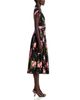 Cara Cara Cara Cara Octavia Cotton Midi Dress - 5