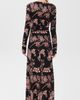 Cara Cara Cara Cara Piermond Dress Linden Bloom Black - 3