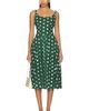 Cara Cara Cara Cara Regio Midi Dress - 1