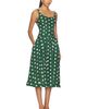 Cara Cara Cara Cara Regio Midi Dress - 2