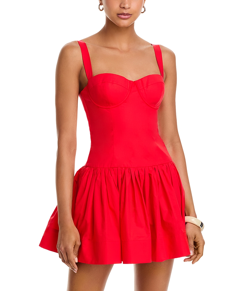 Cara Cara - Santiago Mini Dress Cara Cara - Santiago Mini Dress