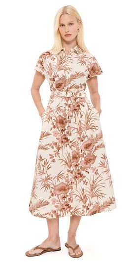 Cara Cara Dresses