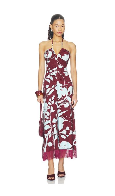 Cara Cara Cara Cara Shelter Island Maxi Dress