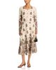 Cara Cara Cara Cara Tavira Printed Midi Skirt - 2