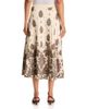Cara Cara Cara Cara Tavira Printed Midi Skirt - 3