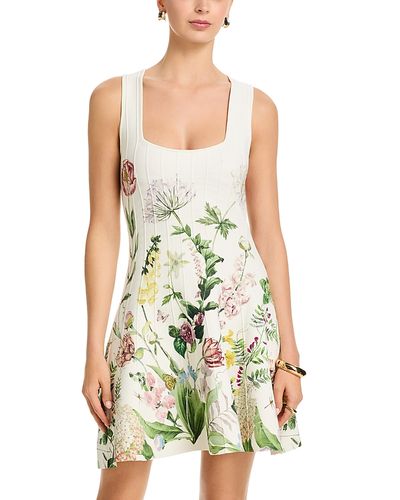 aquatic dresses DAPHNIA DRESS
