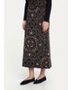 Cara Cara Clara Bandana Jacquard Midi Skirt - 4