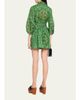 Cara Cara Raya Mini Shirtdress - 3