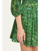 Cara Cara Raya Mini Shirtdress - 5