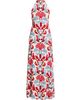 Cara Cara Women's Asher Floral Sleeveless Maxi Dress - 1