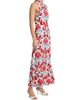 Cara Cara Women's Asher Floral Sleeveless Maxi Dress - 4